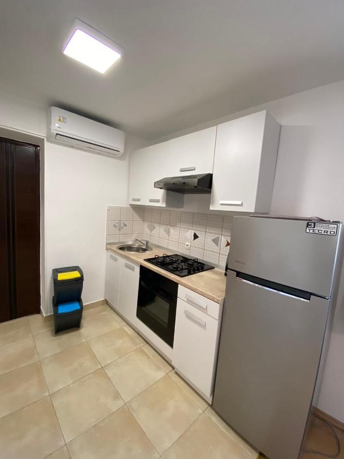 Apartman Hana U Blizini Automotodroma Grobnik I Kostrenski Plaza Kostrena Eksteriør bilde